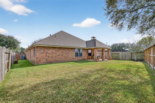 6097 Well Brook Lane, League City, TX 77573
