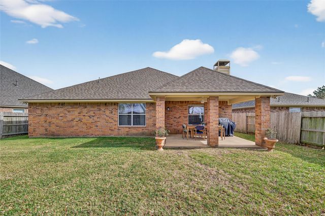 6097 Well Brook Lane, League City, TX 77573