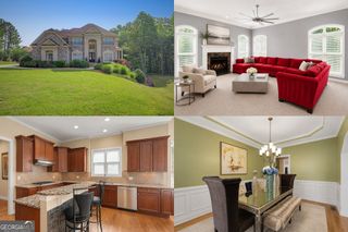 942 Artistry Way, Fairburn, GA 30213