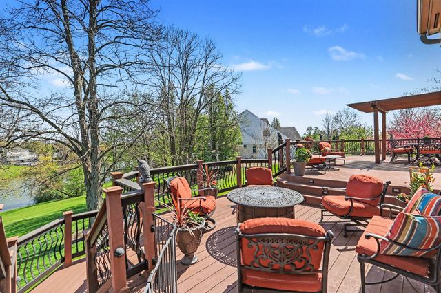 946 Cannonade Court, Union, KY 41091