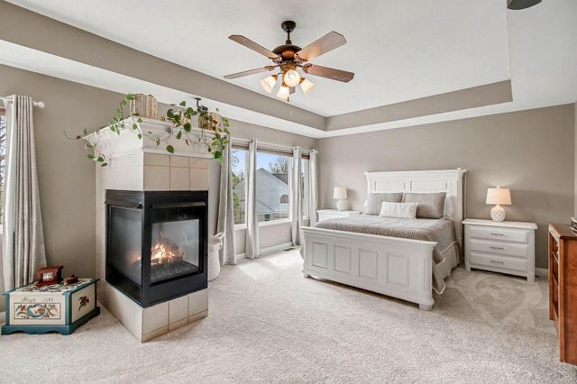 946 Cannonade Court, Union, KY 41091