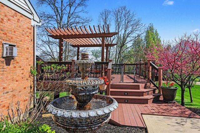 946 Cannonade Court, Union, KY 41091