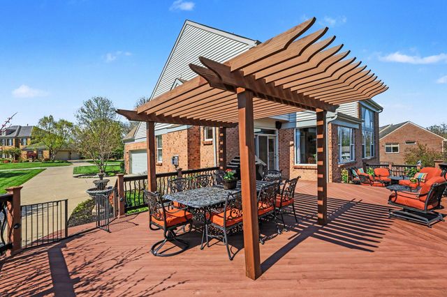 946 Cannonade Court, Union, KY 41091