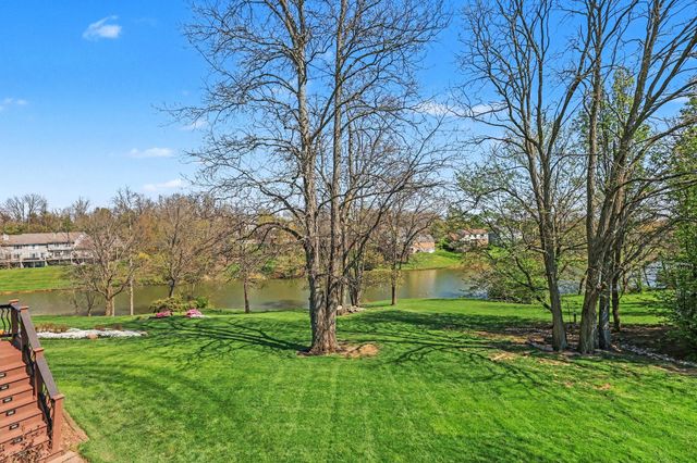 946 Cannonade Court, Union, KY 41091