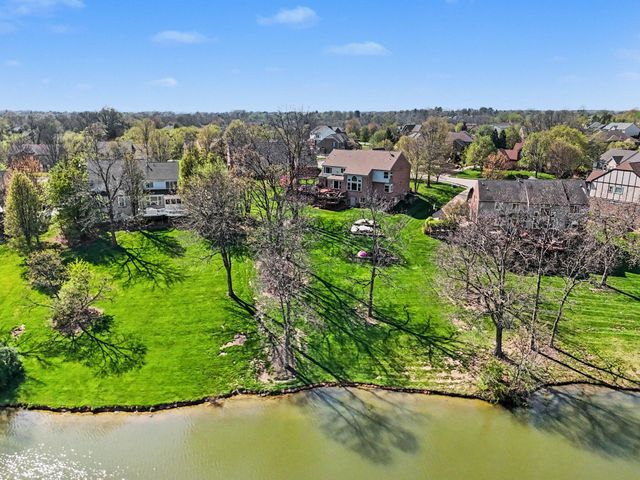 946 Cannonade Court, Union, KY 41091