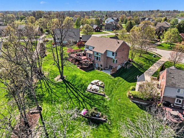946 Cannonade Court, Union, KY 41091