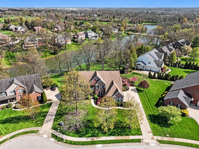 946 Cannonade Court, Union, KY 41091