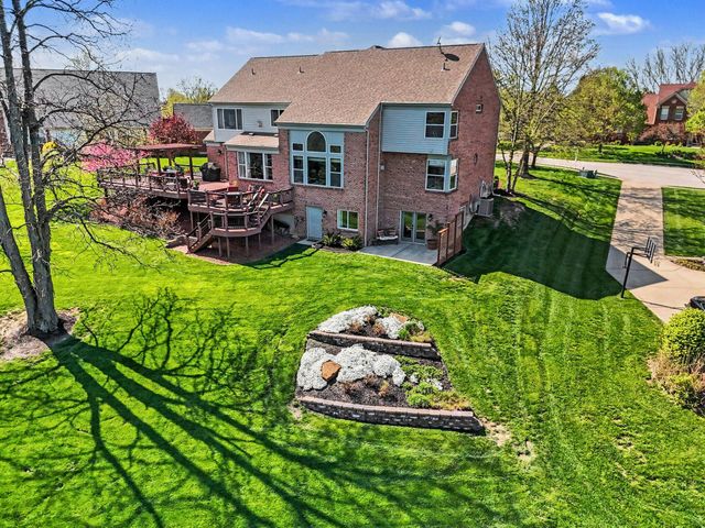 946 Cannonade Court, Union, KY 41091