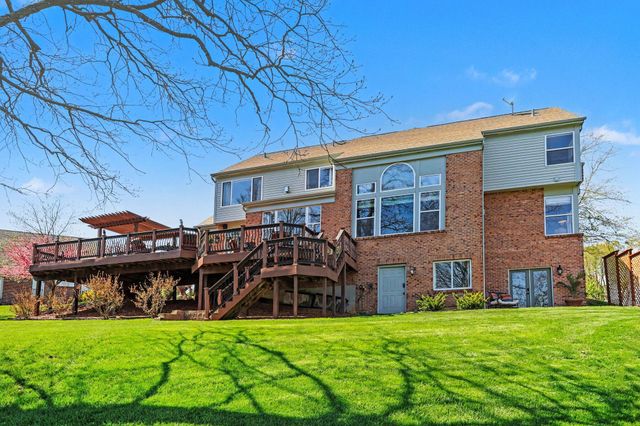 946 Cannonade Court, Union, KY 41091
