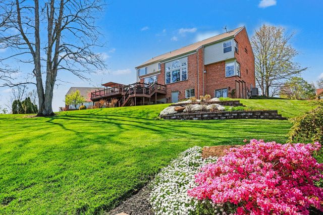 946 Cannonade Court, Union, KY 41091