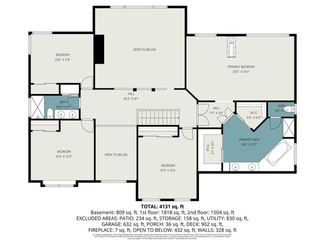 946 Cannonade Court, Union, KY 41091