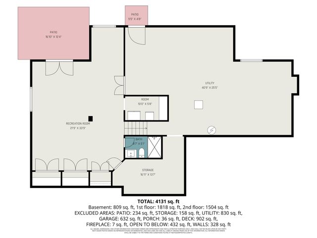 946 Cannonade Court, Union, KY 41091