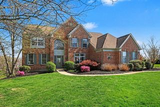 946 Cannonade Court, Union, KY 41091