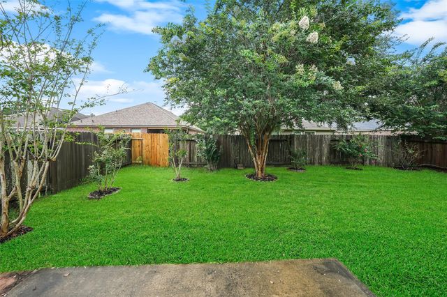 4513 Clemwood Lane, Kingwood, TX 77345