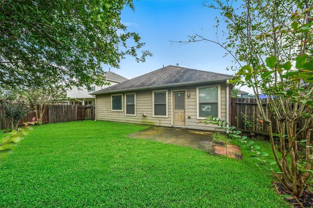 4513 Clemwood Lane, Kingwood, TX 77345