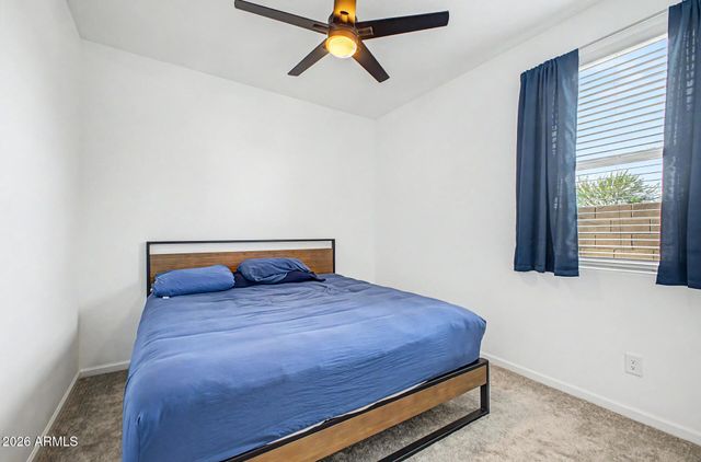 4706 S 127TH Drive, Avondale, AZ 85323