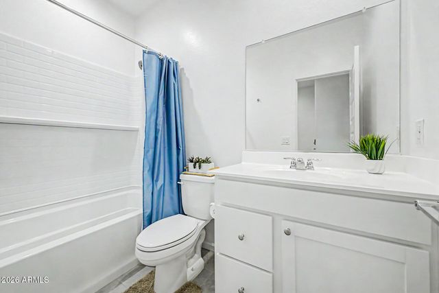 4706 S 127TH Drive, Avondale, AZ 85323
