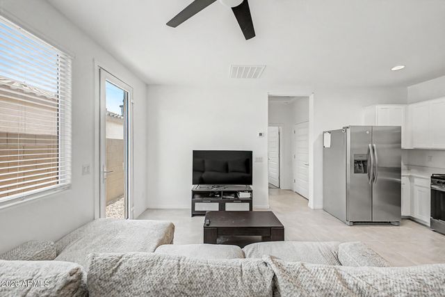 4706 S 127TH Drive, Avondale, AZ 85323