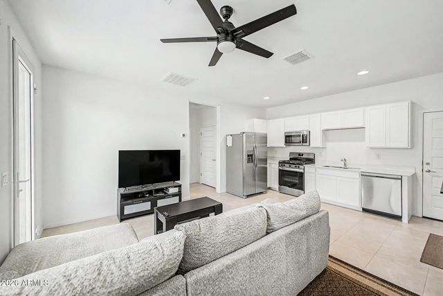 4706 S 127TH Drive, Avondale, AZ 85323