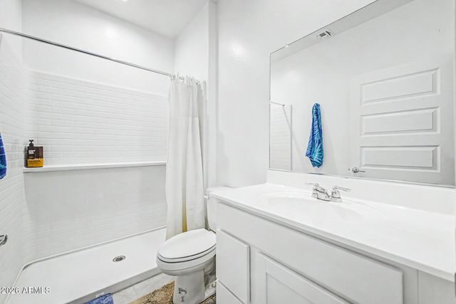 4706 S 127TH Drive, Avondale, AZ 85323