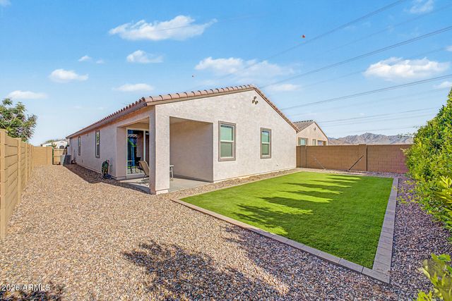 4706 S 127TH Drive, Avondale, AZ 85323