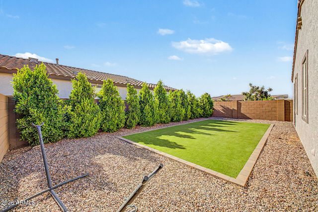 4706 S 127TH Drive, Avondale, AZ 85323