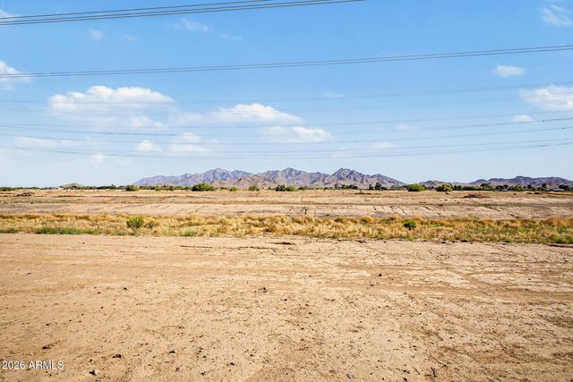 4706 S 127TH Drive, Avondale, AZ 85323