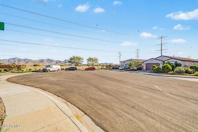 4706 S 127TH Drive, Avondale, AZ 85323