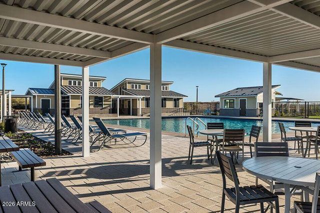 4706 S 127TH Drive, Avondale, AZ 85323