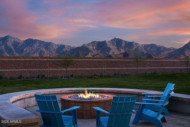 4706 S 127TH Drive, Avondale, AZ 85323