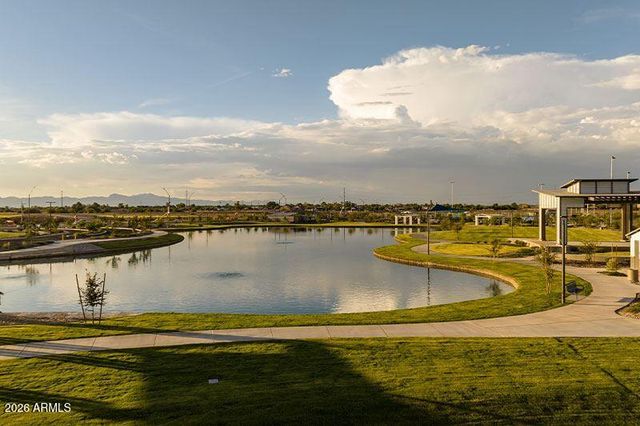 4706 S 127TH Drive, Avondale, AZ 85323