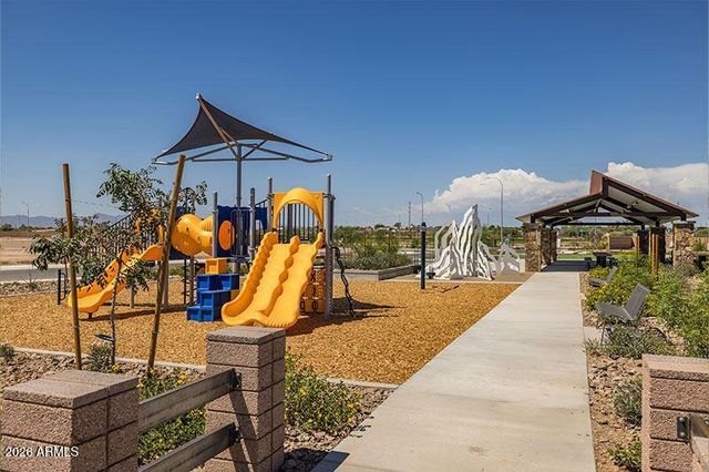 4706 S 127TH Drive, Avondale, AZ 85323