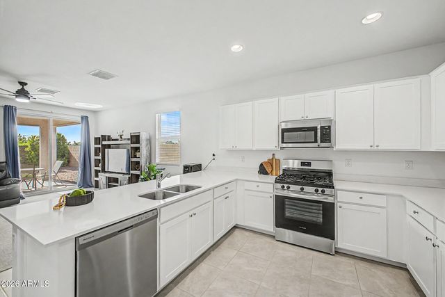 4706 S 127TH Drive, Avondale, AZ 85323