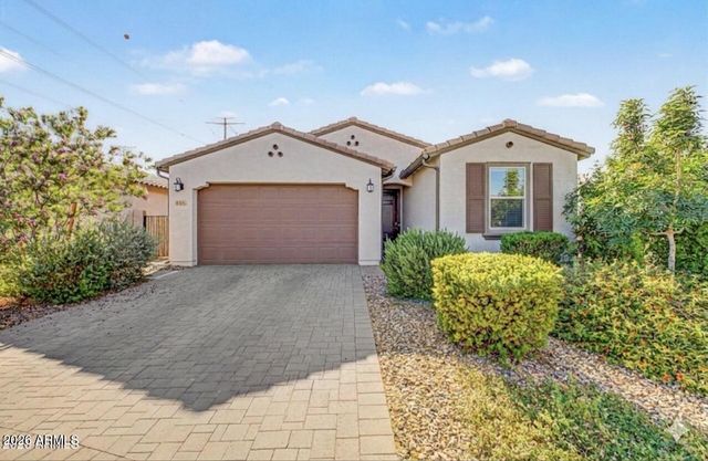 4706 S 127TH Drive, Avondale, AZ 85323