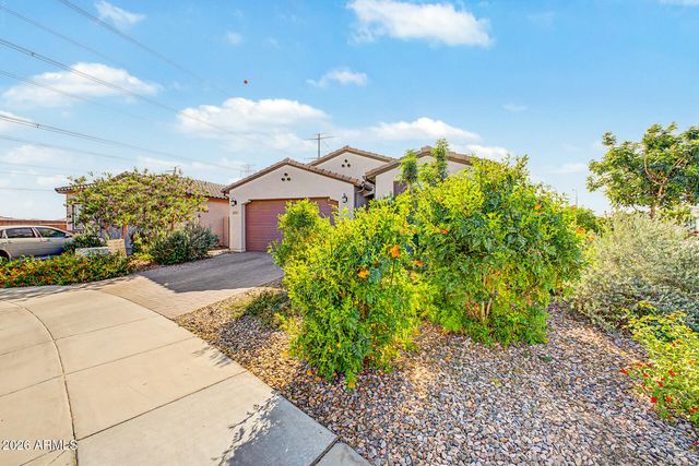 4706 S 127TH Drive, Avondale, AZ 85323