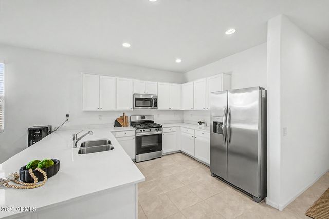 4706 S 127TH Drive, Avondale, AZ 85323