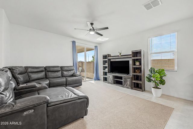 4706 S 127TH Drive, Avondale, AZ 85323