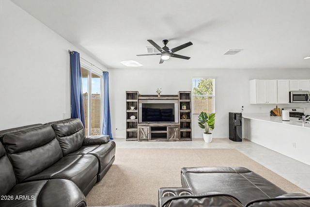4706 S 127TH Drive, Avondale, AZ 85323