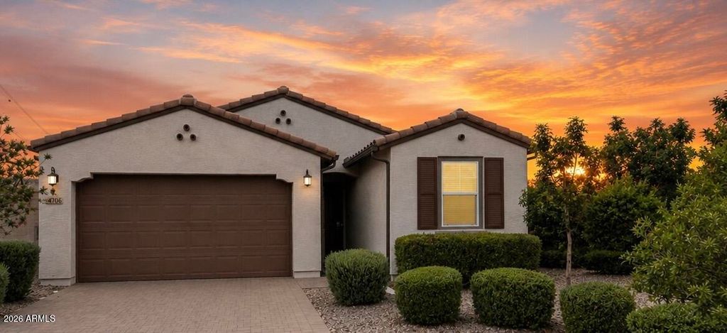 4706 S 127TH Drive, Avondale, AZ 85323 — photo 2