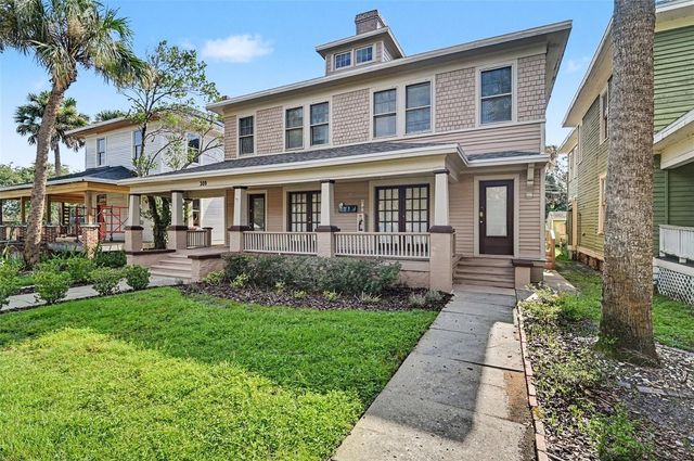 309 S PARK AVENUE 109, Sanford, FL 32771
