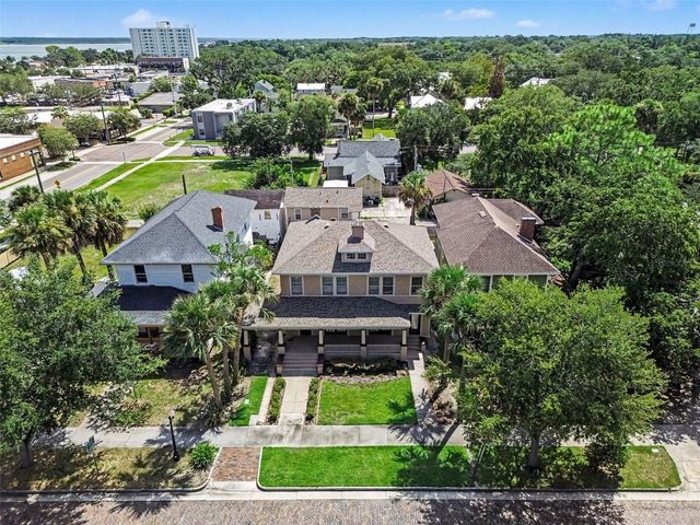 309 S PARK AVENUE 109, Sanford, FL 32771