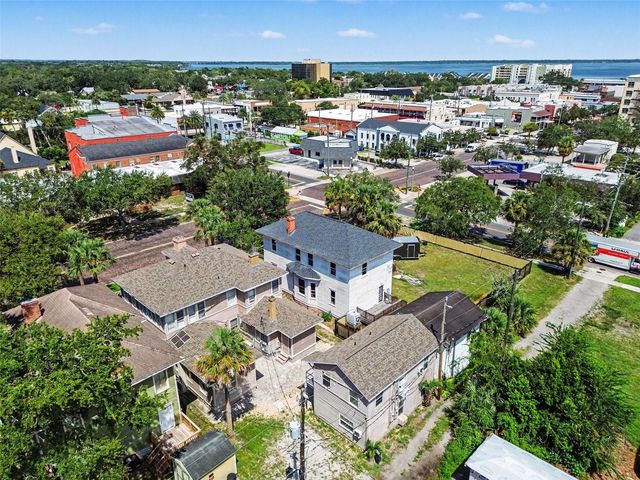 309 S PARK AVENUE 109, Sanford, FL 32771