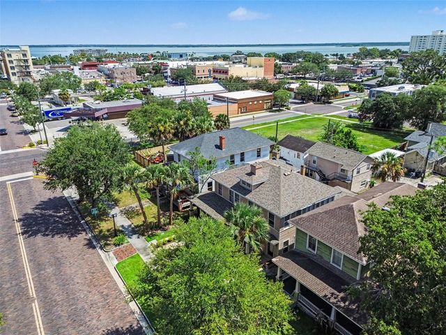 309 S PARK AVENUE 109, Sanford, FL 32771