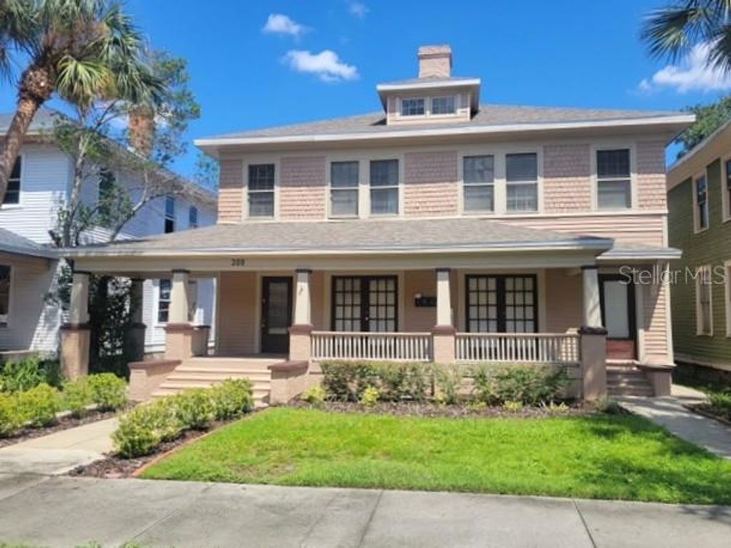 309 S PARK AVENUE 109, Sanford, FL 32771