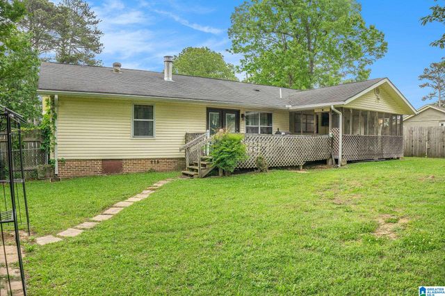 810 12TH TERRACE, Pleasant Grove, AL 35127