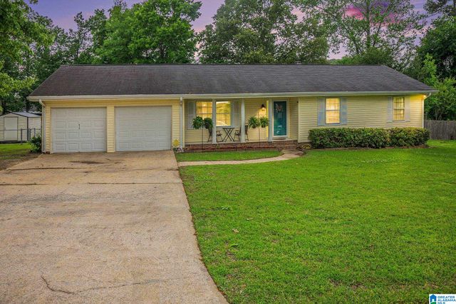 810 12TH TERRACE, Pleasant Grove, AL 35127