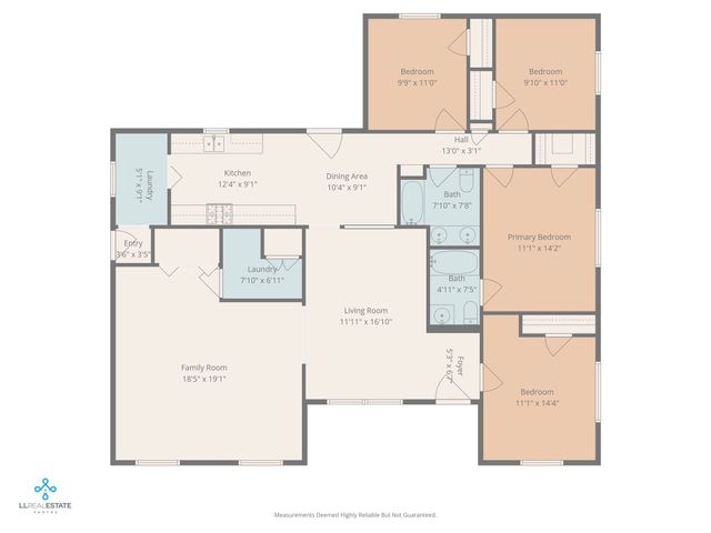 2107 SE 24th Avenue, Mineral Wells, TX 76067