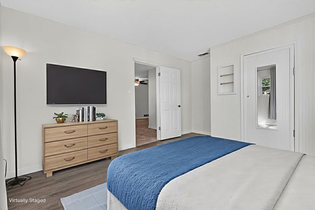 2107 SE 24th Avenue, Mineral Wells, TX 76067