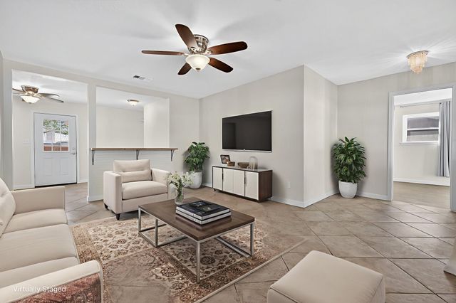 2107 SE 24th Avenue, Mineral Wells, TX 76067