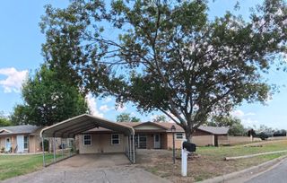 2107 SE 24th Avenue, Mineral Wells, TX 76067
